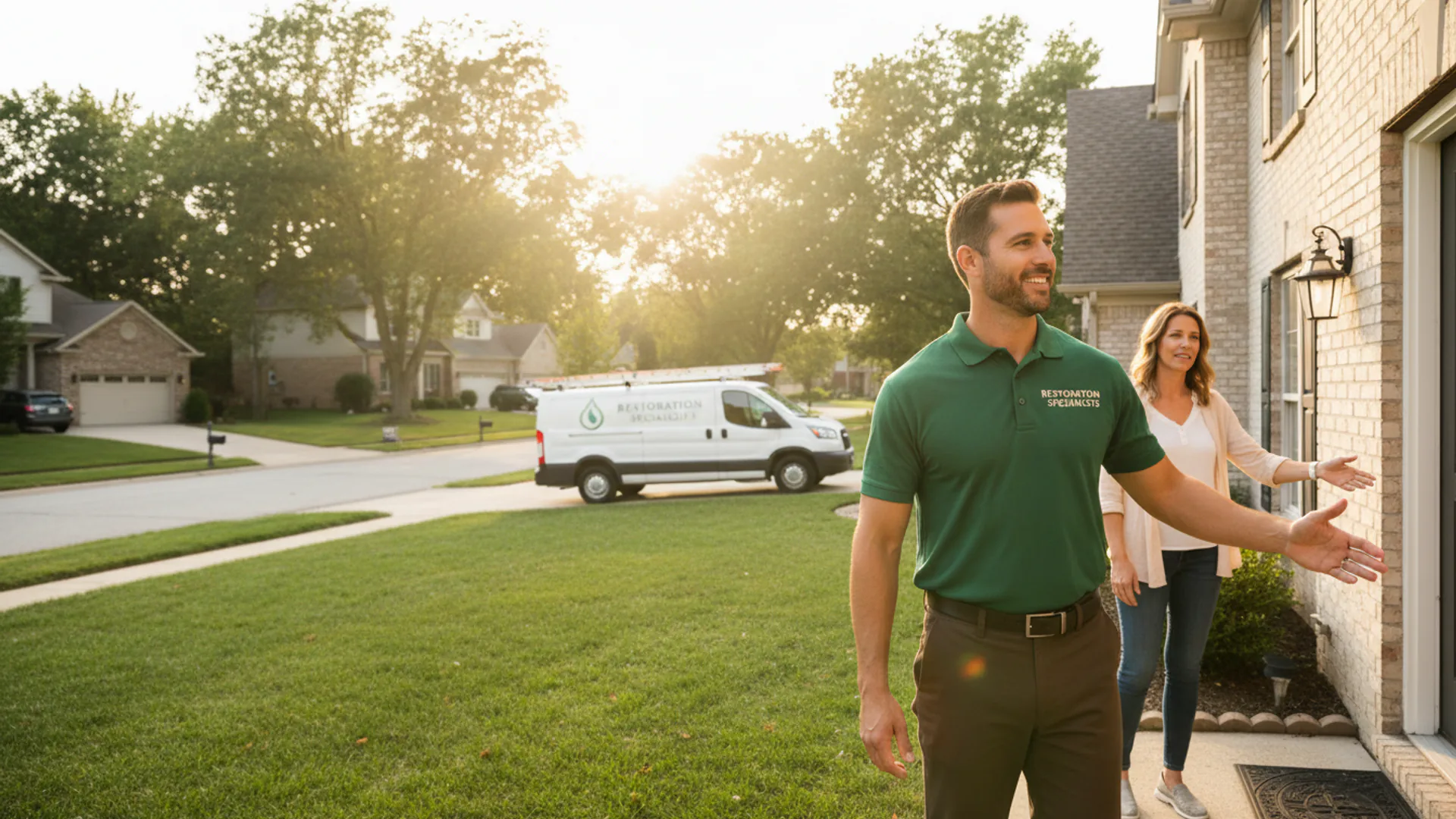 Emergency Water Damage Restoration in Plaquemine, LA Near Me – 24/7 Fast Response to Save Your Home!